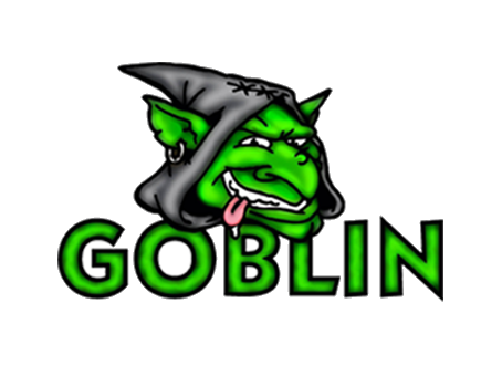 Goblin Shop
