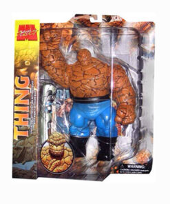 MARVEL SELECT - THE THING