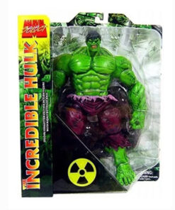 MARVEL SELECT - HULK