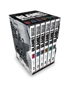 Blame! – Master Edition Cofanetto Completo