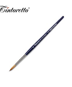 Pennelli Tintoretto - Serie bronzo 450 - n° 3/0