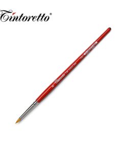 Pennelli Tintoretto - Serie oro 730 - n° 3/0