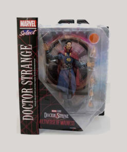 MARVEL SELECT - DOCTOR STRANGE