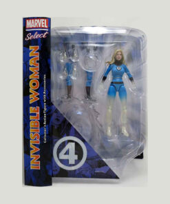 MARVEL SELECT - SUE STORM