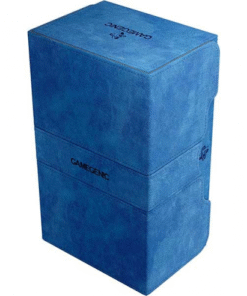 Gamegenic Stronghold 200+ Convertible - Blue