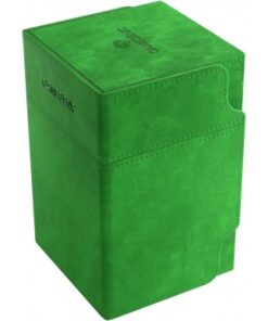 Gamegenic Watchtower 100+ Convertible - Green