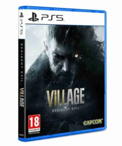 Resident Evil: Village - PS5