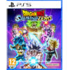 Dragon Ball Sparking! Zero- Ps5