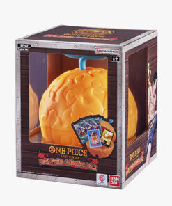 One Piece - Devil Fruits Collection Vol. 2