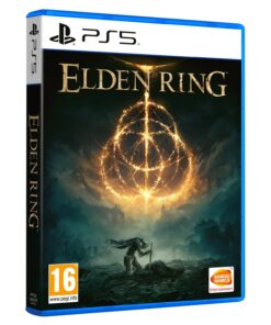 Elden Ring - PS5