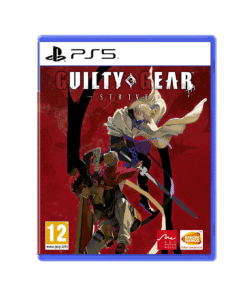 Guilty Gear: Strive - PS5