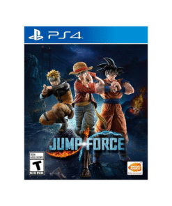 Jump Force - PS4