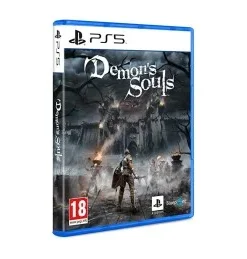 Demon's Souls - PS5