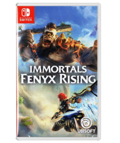 Immortal Fenyx Rising - Nintendo Switch