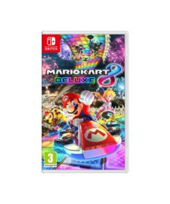 Mario Kart 8 Deluxe - Nintendo Switch