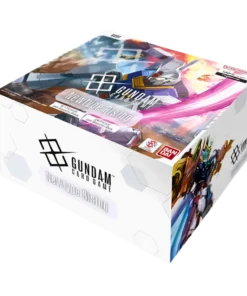 Gundam Card Game - Booster Pack - Newtype Rising [GD01]