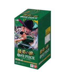 One Piece OP-12 - Booster Box JAP