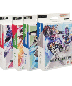 Starter Deck Set - Gundam Card Game