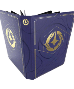 Lorcana Portfolio Logo Lorcana (Ultra - Pro)