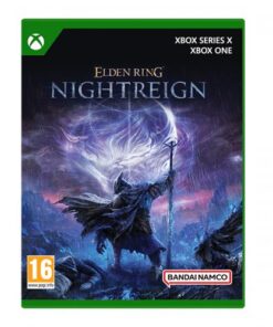 Elden Ring Nightreign - Xbox