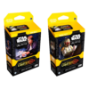 Star Wars: Unlimited - Jump to Lightspeed - COPPIA Han Solo e Boba Fett Spotlight Decks (ITA)