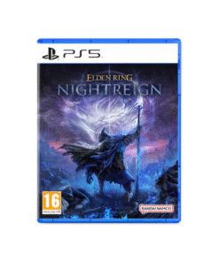 Elden Ring Nightreign Seekers Edition - PS5