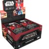 Star Wars Unlimited - Crepuscolo della Repubblica - Booster Box (24 Packs) - Ita