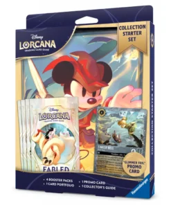 Lorcana Fabled - Collection Starter Set (ENG)