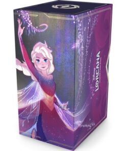 Lorcana - Fabled - Gift Box (ENG)