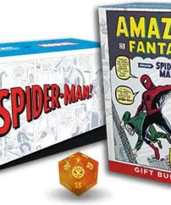 Marvel's Spider-Man - Gift Bundle (ENG)