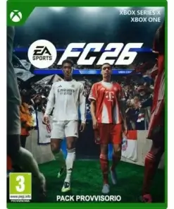 EA SPORTS FC 26 - XBOX
