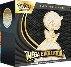 Pokémon Mega Evoluzioni - Set Allenatore Fuoriclasse Mega Gardevoir - ITA