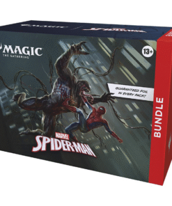 Marvel's Spider-Man - Bundle (ENG)