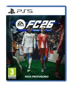 EA SPORTS FC 26 - PS5