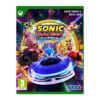 Sonic Racing CrossWorlds - XBOX