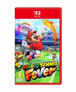 Mario Tennis Fever - Switch 2