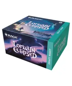 Lorwyn Eclipsed - Draft Night Bundle Display (ENG)