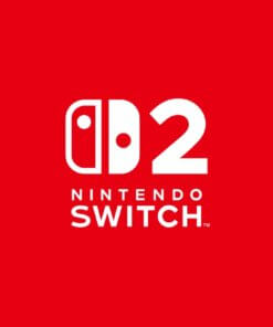 Goblin Gift Pack - Nintendo Switch 2  bundle + pad ps5