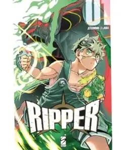 Ripper Vol.1