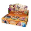 Disney Lorcana - Wilds Unknown – Booster Box 24 Buste (ENG)