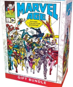 MTG: Marvel Super Heroes – Gift and Special Bundle (ENG)