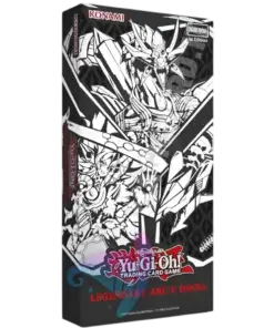 Yu-Gi-Oh! - Legendary Arc-V Decks - ITA