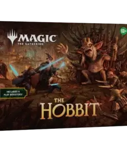 MTG: The Hobbit – Bundle (ENG)