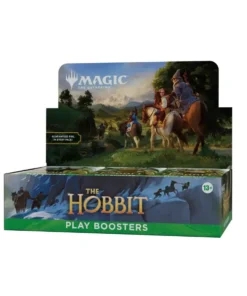 MTG: The Hobbit – Play Booster Box (ENG)