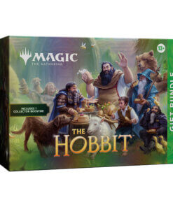 MTG: The Hobbit – Gift Bundle (ENG)