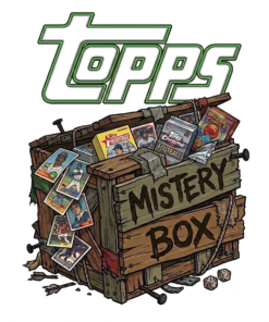 Mystery Box - Topps 100