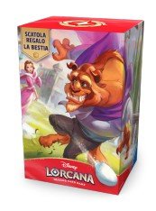 Disney Lorcana - Viticci all'Attacco – Gift Set (ITA)