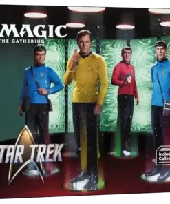 MTG: STAR TREK - Gift Bundle (ENG)